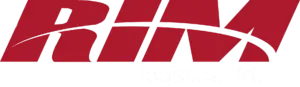 RIM logo